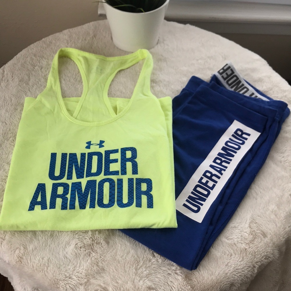 Workout Set